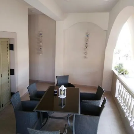 Apartamento Panorama Pool 1