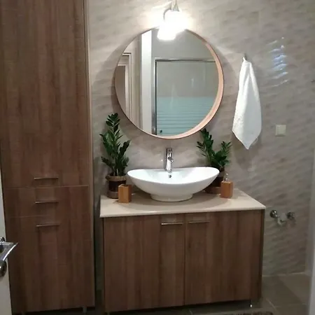 Apartamento Panorama Pool 1 *