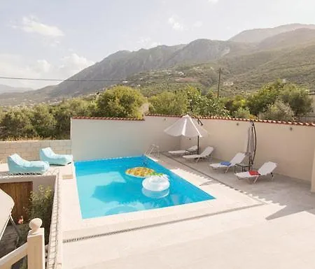 Panorama Pool 1 Apartamento