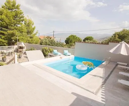 Apartamento Panorama Pool 1 *