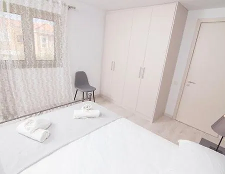 Apartamento Panorama Pool 1 Calamata
