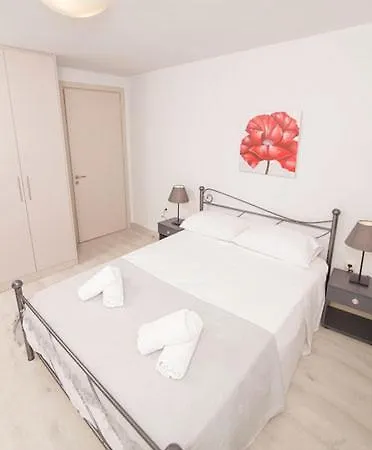 Apartamento Panorama Pool 1