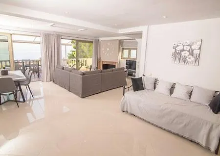 Apartamento Panorama Pool 1 *